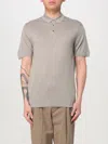 Corneliani Polo  Herren Farbe Schwarz 1