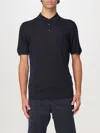 Corneliani Polo  Herren Farbe Blau In Blau