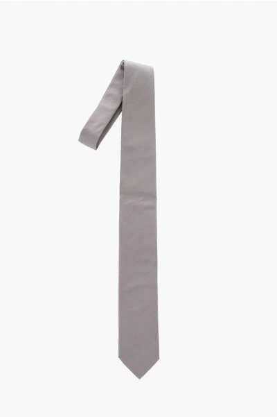 Corneliani Pure Silk Tie