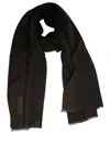 CORNELIANI CORNELIANI SCARFS