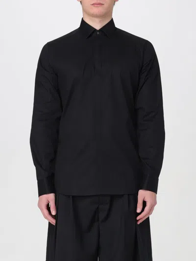 Corneliani Shirt  Men In Black