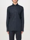 Corneliani Hemd  Herren Farbe Schwarz
