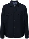 CORNELIANI SHIRT JACKET