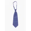 Corneliani Silk Ascot Tie
