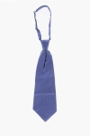 Corneliani Silk Ascot Tie