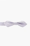 Corneliani Silk Ceremony Bow Tie