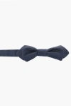 Corneliani Silk Ceremony Bow Tie