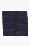 Corneliani Silk Satin Pocket Square Grösse Unica