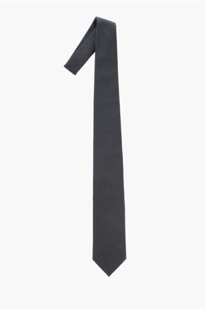 Corneliani Silk Satin Tie