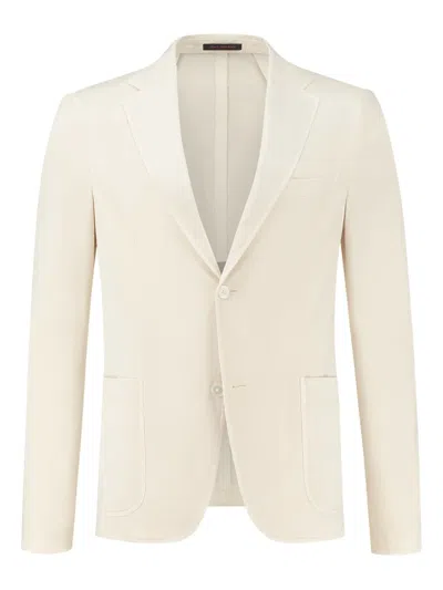 Corneliani Single-breasted Blazer