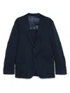 Corneliani Single-breasted Blazer