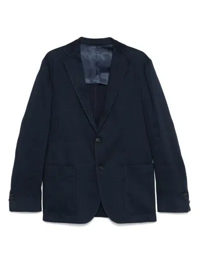 Corneliani Single-breasted Blazer