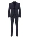 Corneliani Single-breasted Suit