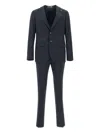 Corneliani Single Breasted Suit