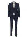 Corneliani Single-breasted Suit