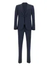 Corneliani Wool Three-piece Formal Suit