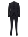 Corneliani Single-breasted Suit