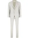 Corneliani Completi In Grey