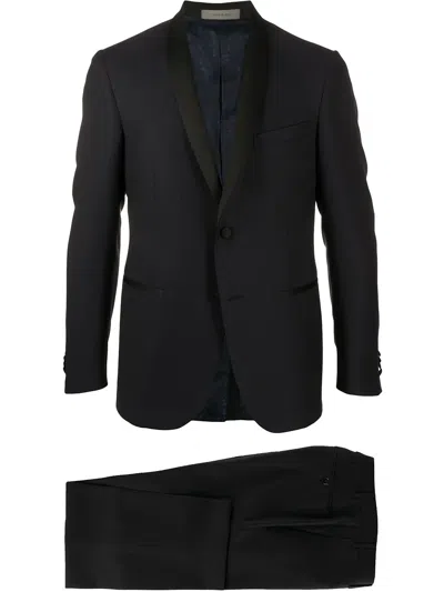 Corneliani Slim-fit Two Piece Dinner Suit