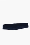 Corneliani Solid Color Silk Cummerbund