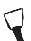 Corneliani Solid-colour Ascot Tie In Black