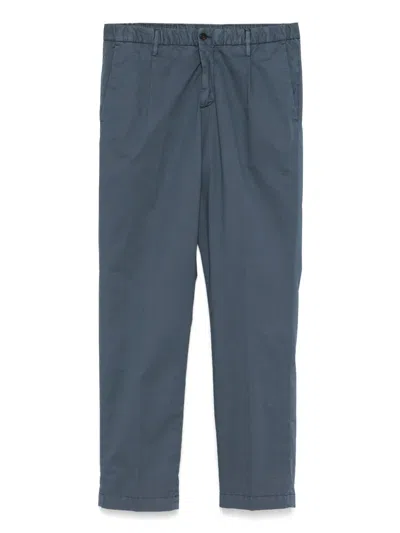 Corneliani Straight-leg Trousers