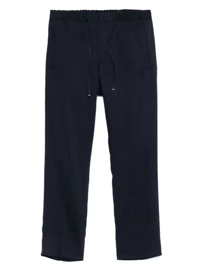 Corneliani Straight-leg Trousers