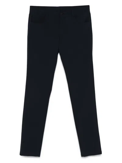 Corneliani Straight-leg Trousers