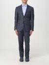 Corneliani Anzug  Herren Farbe Blau In Blau 1