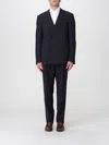 Corneliani Suit  Men Color Black