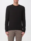 Corneliani Sweater  Men Color Black