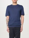 Corneliani Pullover  Herren Farbe Blau