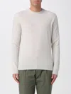 Corneliani Sweater  Men Color White