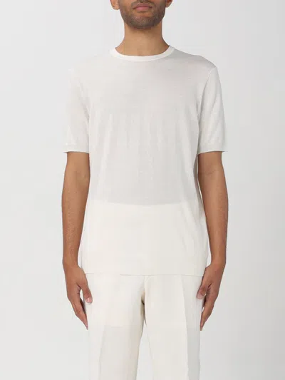 Corneliani Sweater  Men Color White