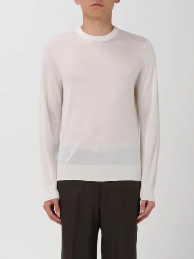Corneliani Sweater  Men Color White