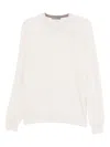 Corneliani Crew-neck Sweater