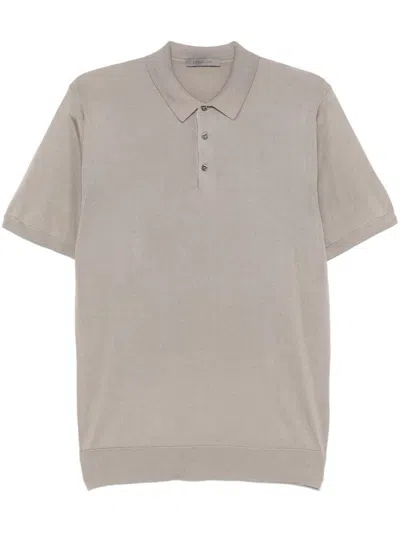 Corneliani Sweaters In Black