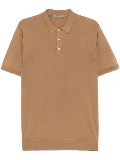 CORNELIANI CORNELIANI T-SHIRTS AND POLOS