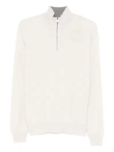 CORNELIANI CORNELIANI SWEATERS