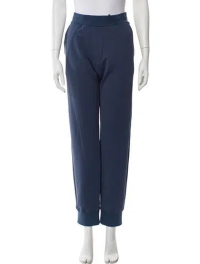 Pre-owned Corneliani Sweatpants W/ Tags In Blue