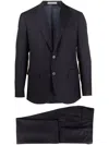Corneliani Tailored Two Piece Suit