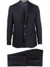 Corneliani Tailored Two Piece Suit