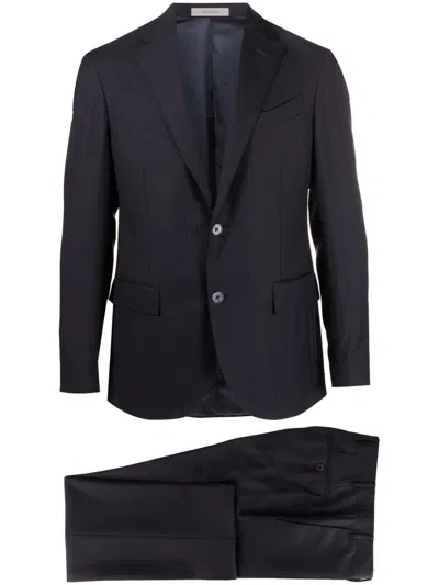 CORNELIANI CORNELIANI TAILORED TWO PIECE SUIT