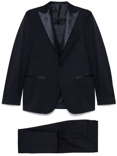 CORNELIANI THREE-PIECE SUIT
