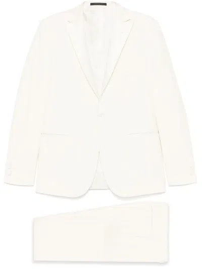 CORNELIANI THREE-PIECE SUIT