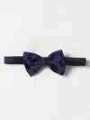Corneliani Tie Men  In Blue
