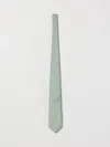 Corneliani Tie Men In Green