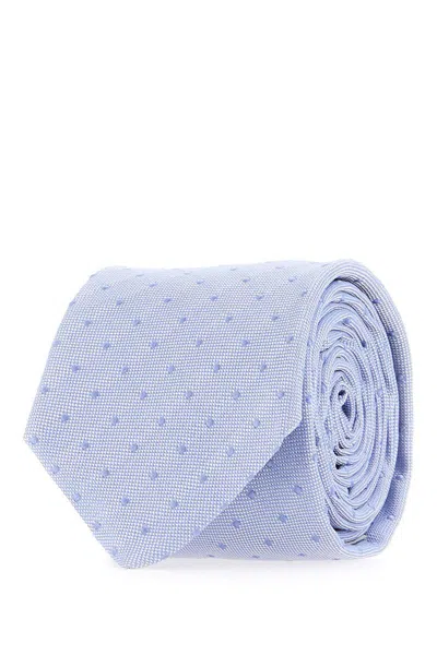 Corneliani Ties & Bow Ties In Blue