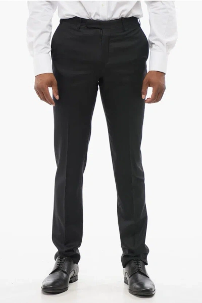 Corneliani Trend Virgin Wool Pants Grösse 44