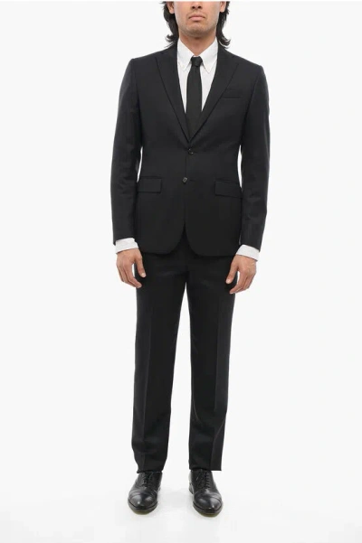 Corneliani Trend Virgin Wool Suit